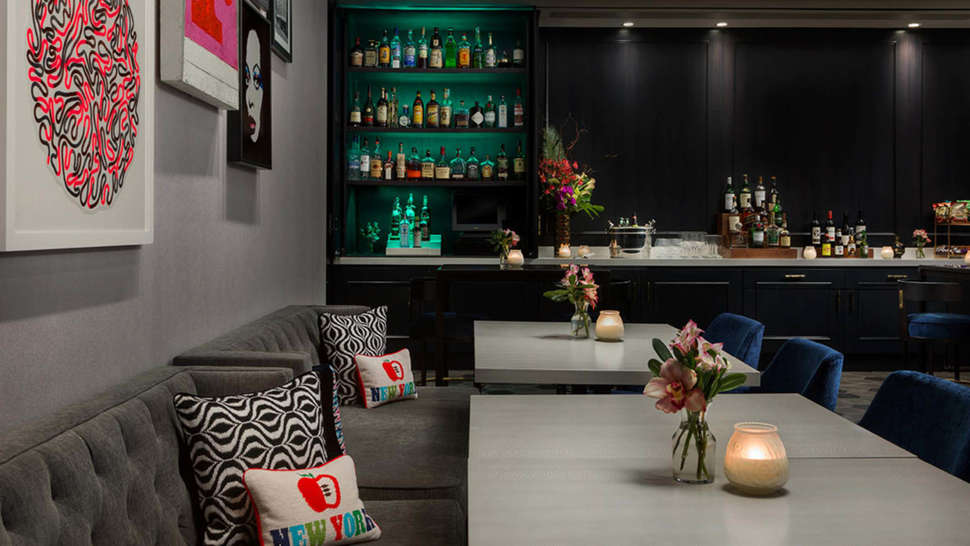 Een foto van Hotel 57