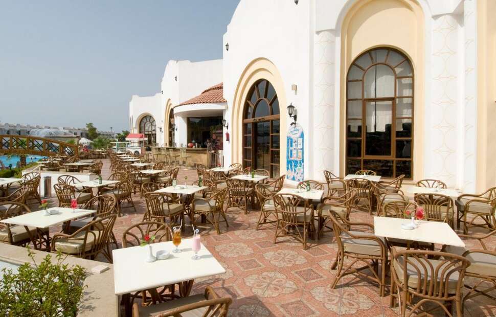 Een foto van Dreams Vacation Resort