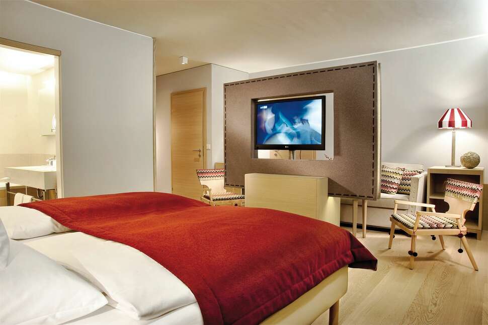 Ein Foto Travel Charme Bergresort Werfenweng