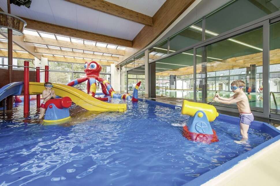 Een foto van Sandra Spa Pogorzelica