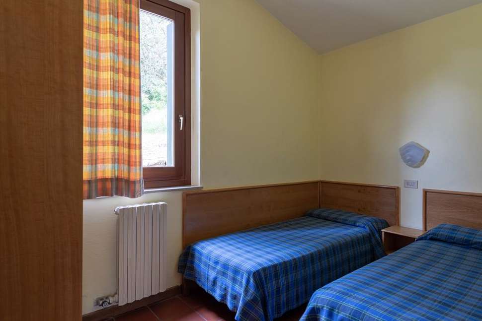 Een foto van Residence Parco del Garda