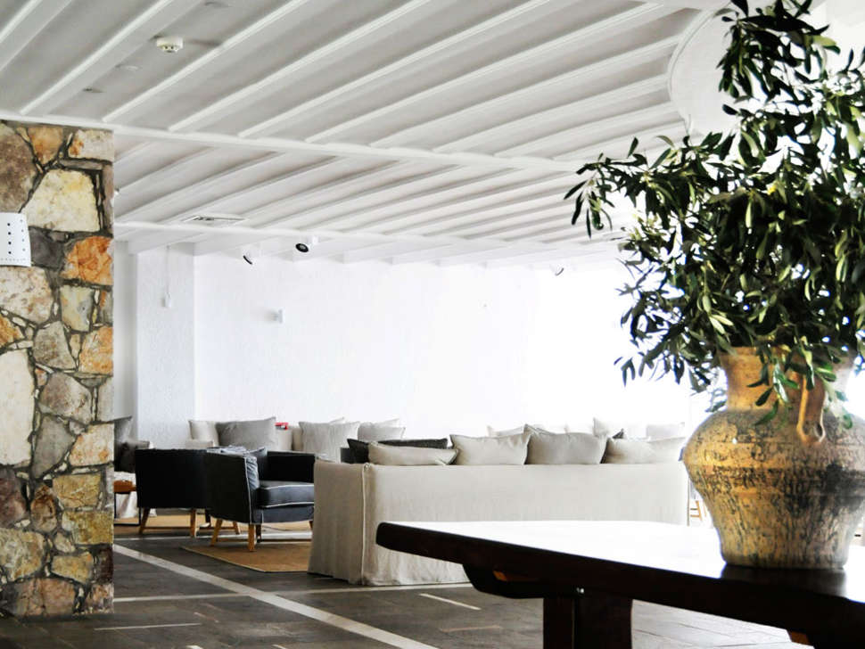 Een foto van Sunrise Village Beach Hotel