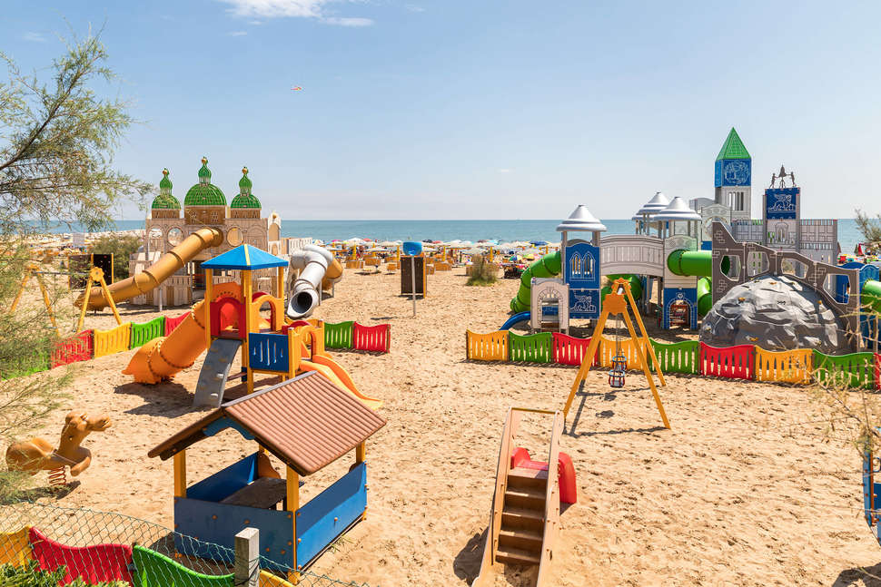 Een foto van Camping Residence Village
