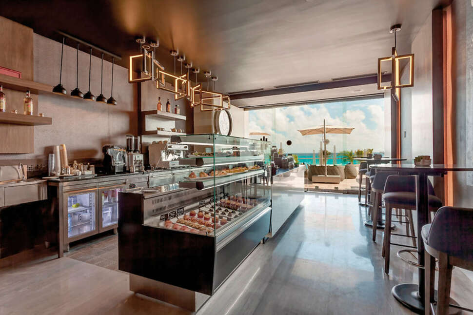 Een foto van Royalton Chic Cancun