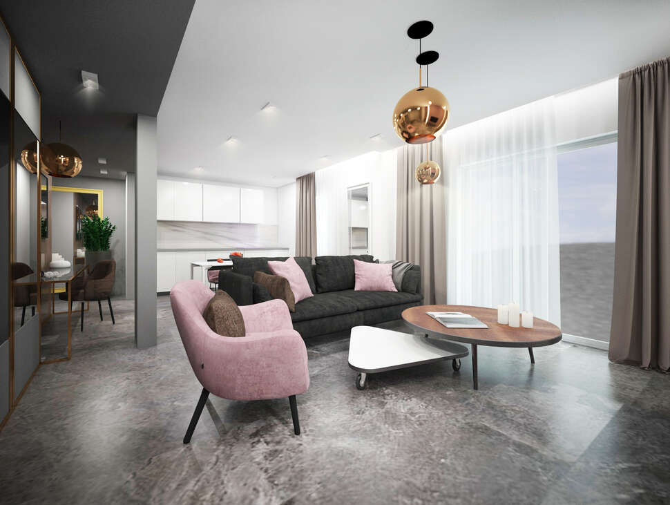 Een foto van Urban Valley Resort & Spa