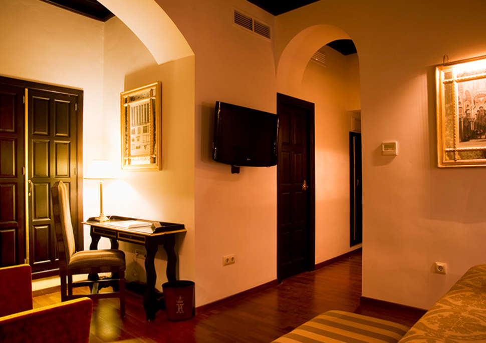 Een foto van Las Casas De La Juderia