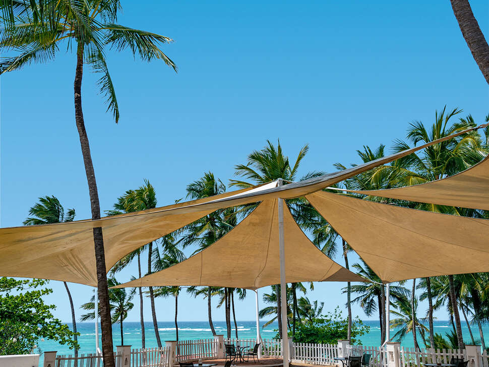 Een foto van Leisure Lodge Beach & Golf Resort