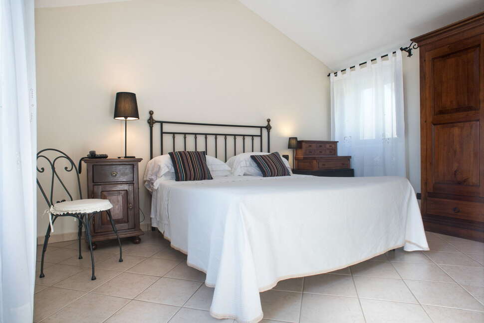 Ein Foto Masseria Panareo