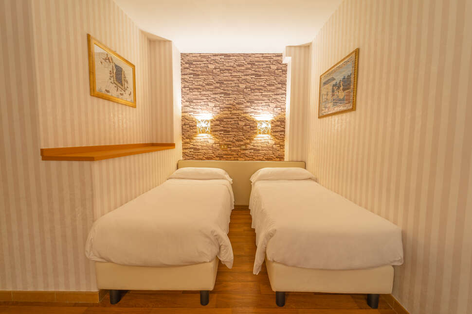 Een foto van Hotel Il Guercino