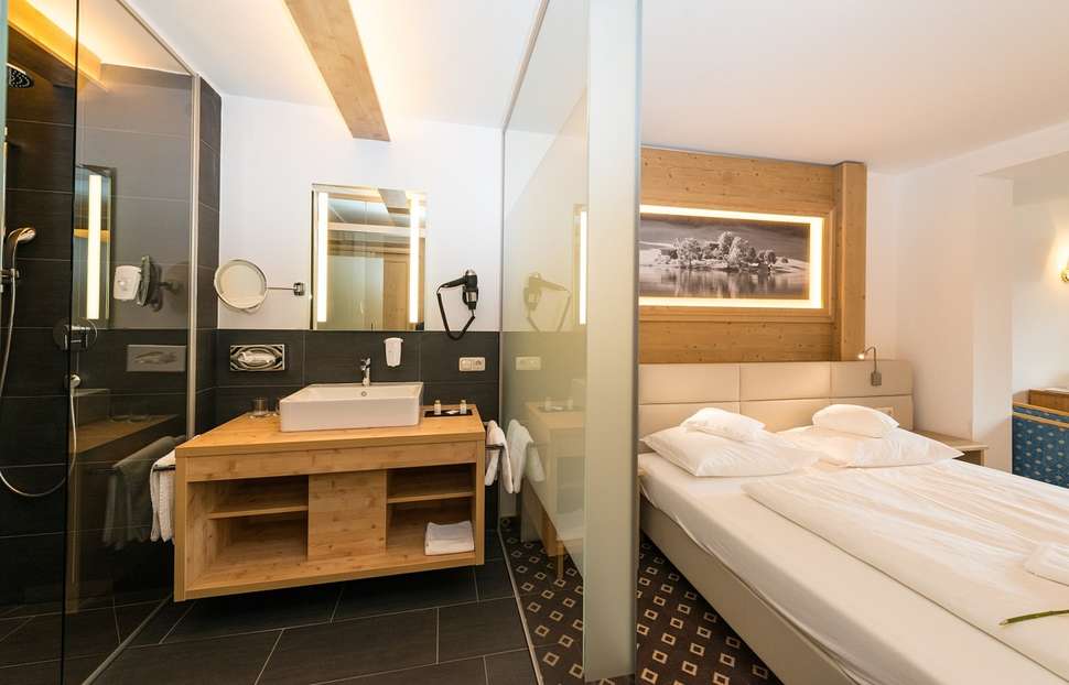 Een foto van Hotel Sonne