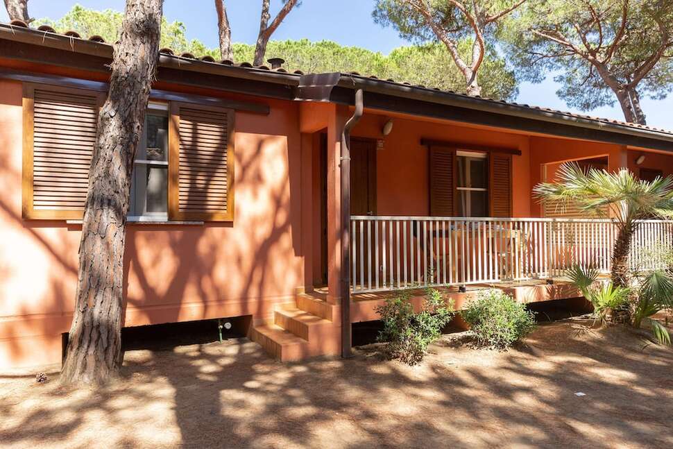 Een foto van Il Gabbiano Camping Village