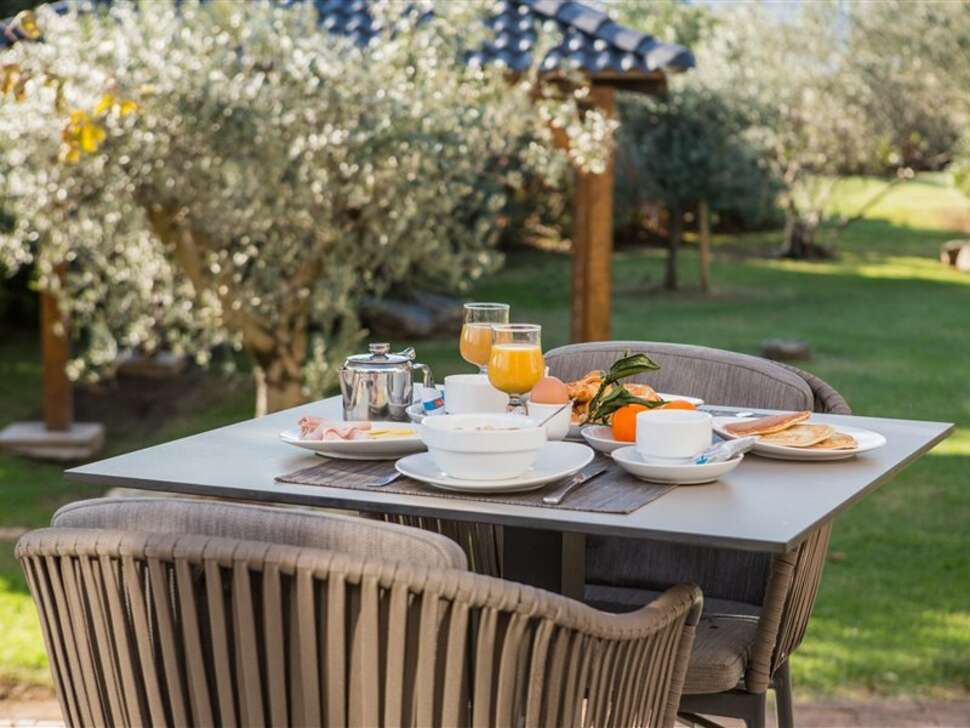 Een foto van Hotel Spa La Madrague