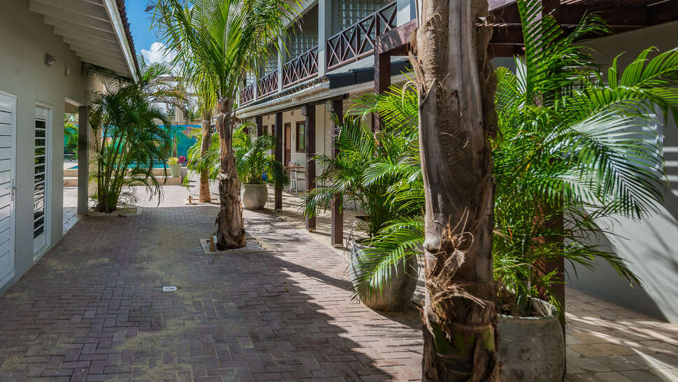 Een foto van Casita Palma Boutique Resort