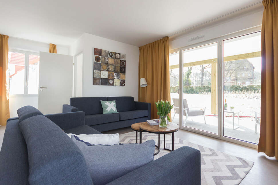 Een foto van Dormio Resort Berck sur Mer