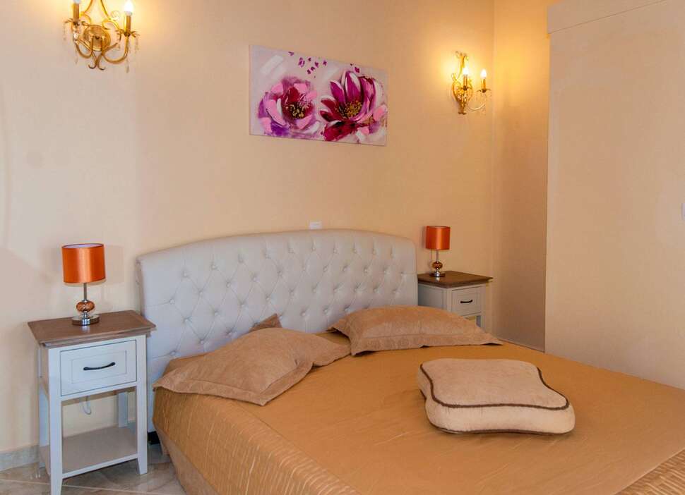 Een foto van Hotel Aqua Blue Corfu