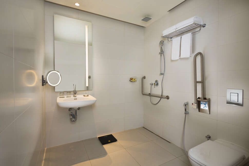 Een foto van Millennium Place Barsha Heights