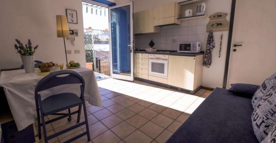 Een foto van Residence Casa & Vela