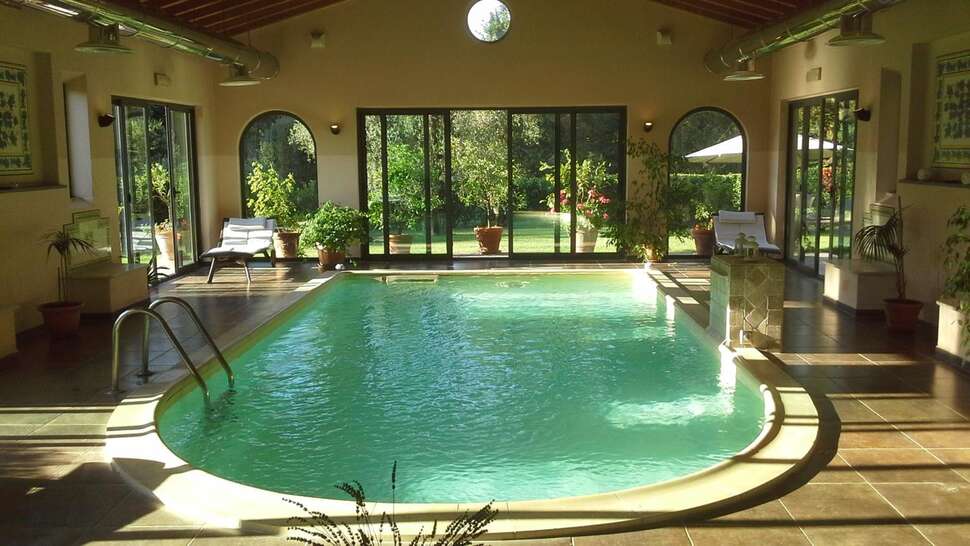 Ein Foto Montebelli Agriturismo Country Hotel
