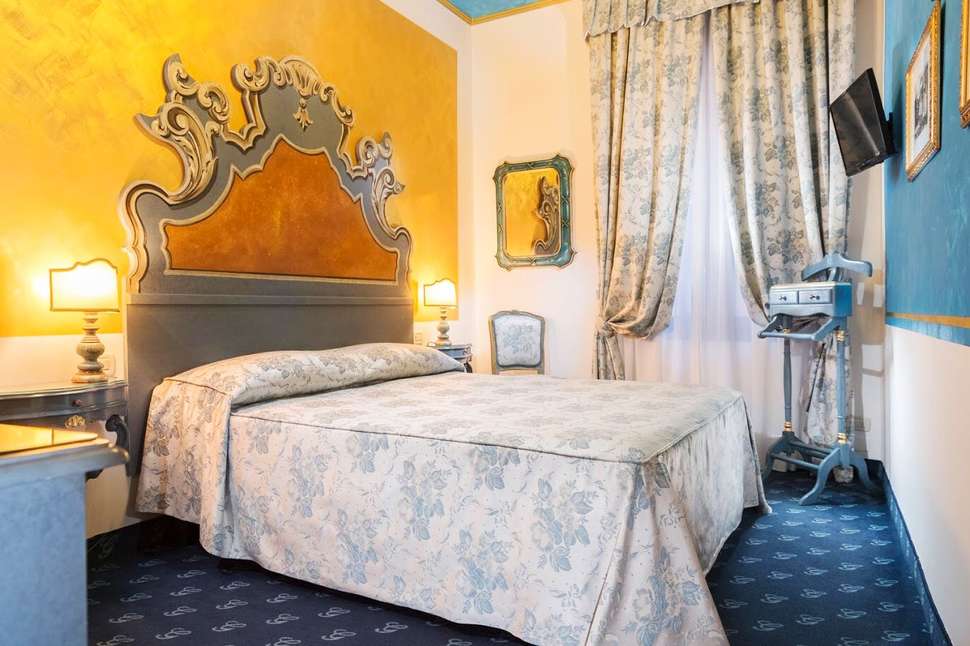 Een foto van Hotel Giorgione