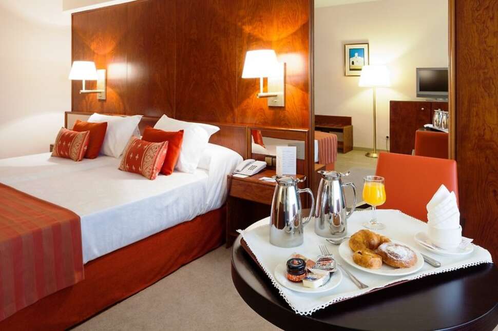 Een foto van Hotel Royal Plaza