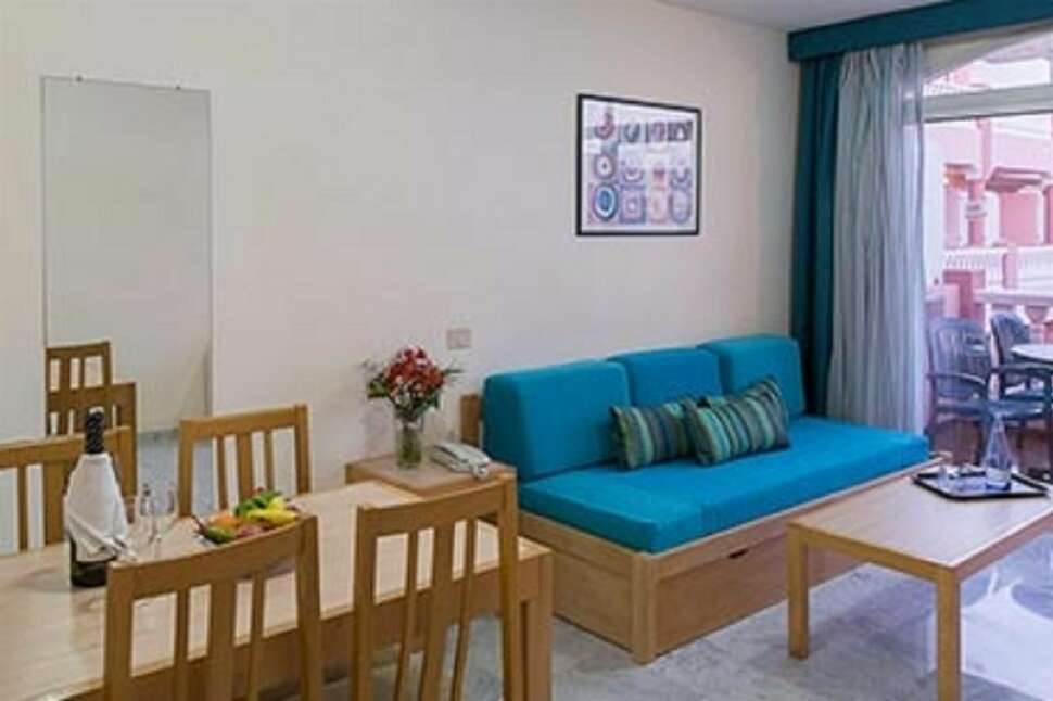 Een foto van Appartementen Marola Park