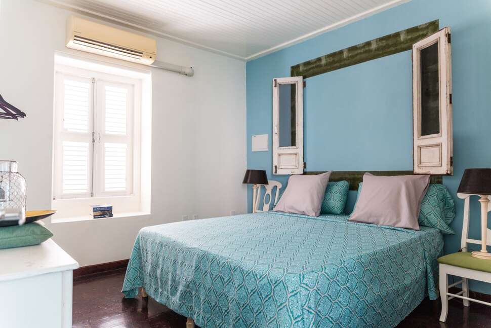 Een foto van Bario Hotel