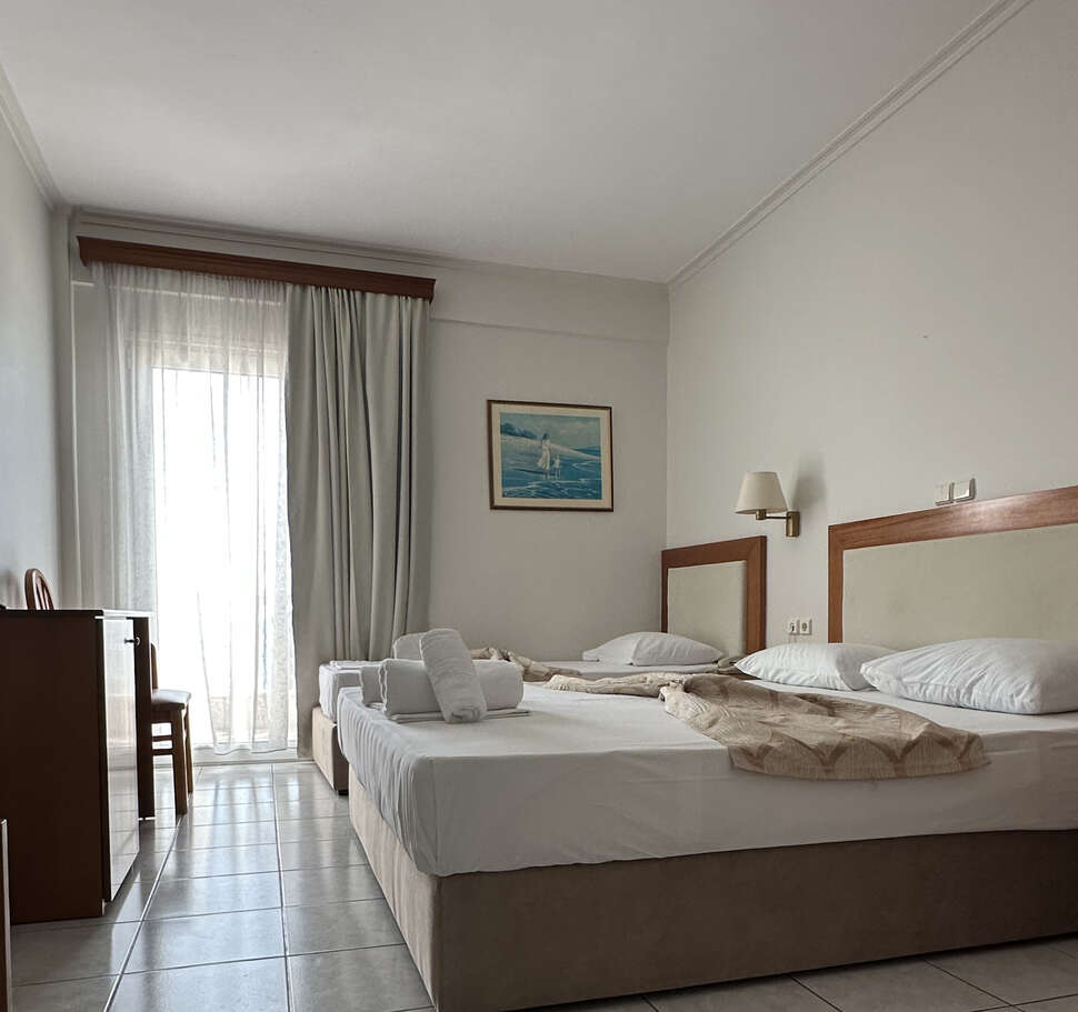 Een foto van Hotel Ioni