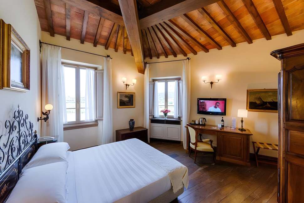 Een foto van Hotel Mulino di Firenze