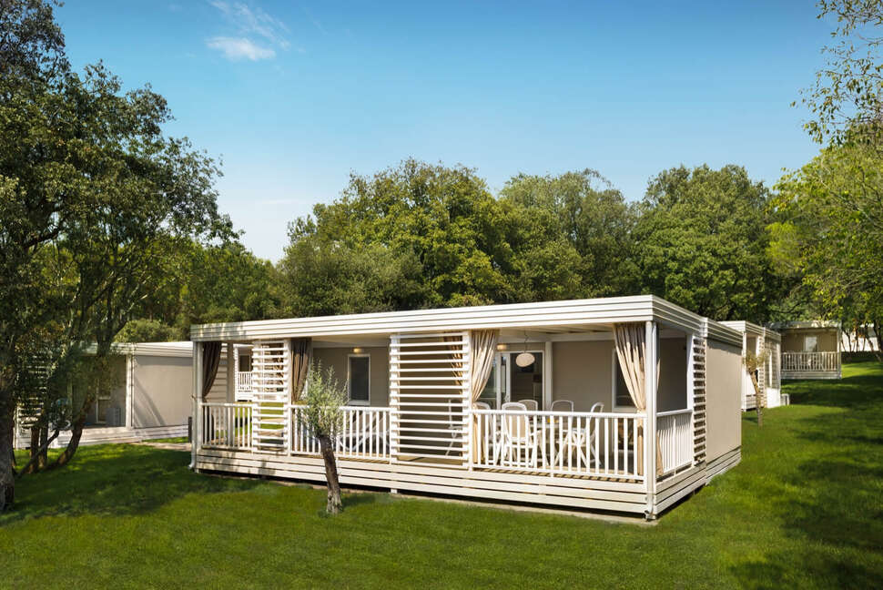 Een foto van Camping Amarin Resort