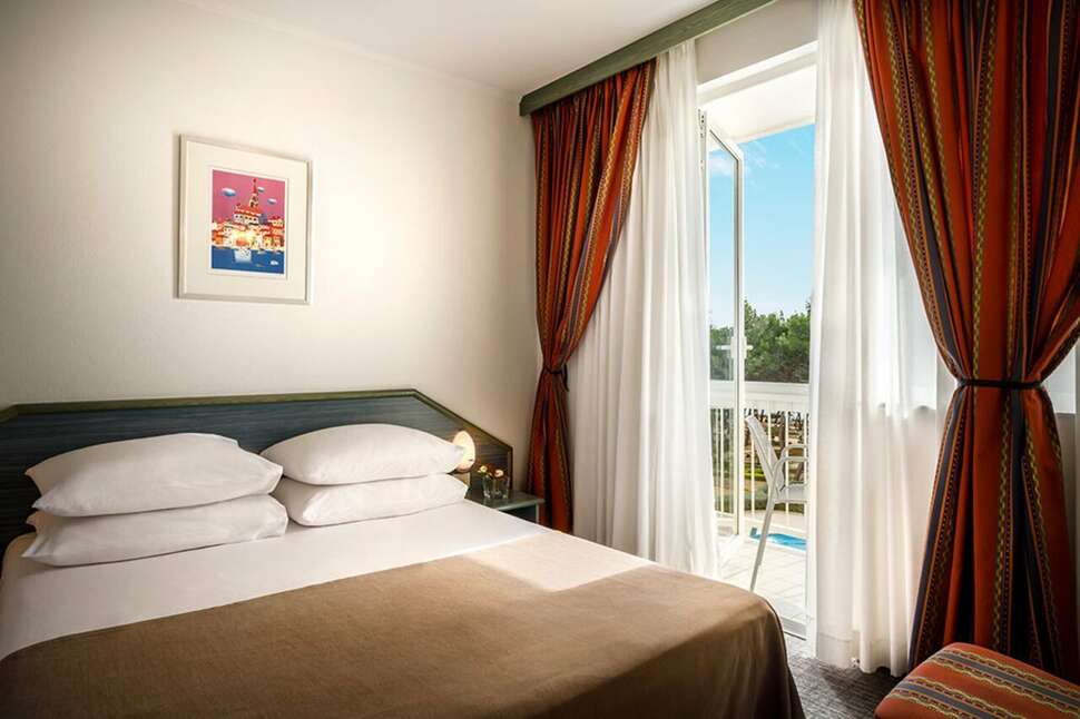 Ein Foto Laguna Maradiso Hotel by Aminess