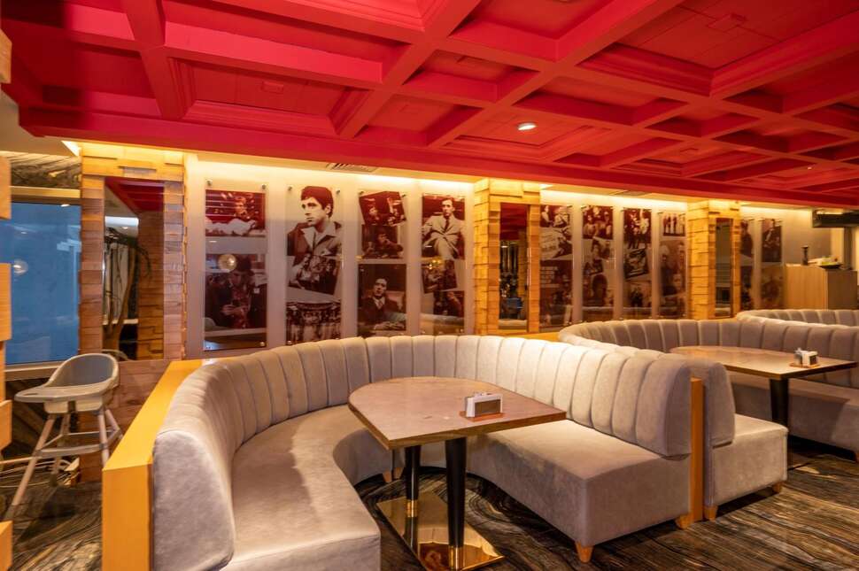 Een foto van Ramada by Wyndham Istanbul Pera