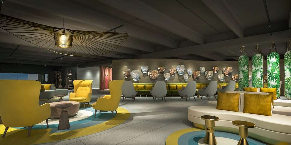 Een foto van Princess Grand Jamaica