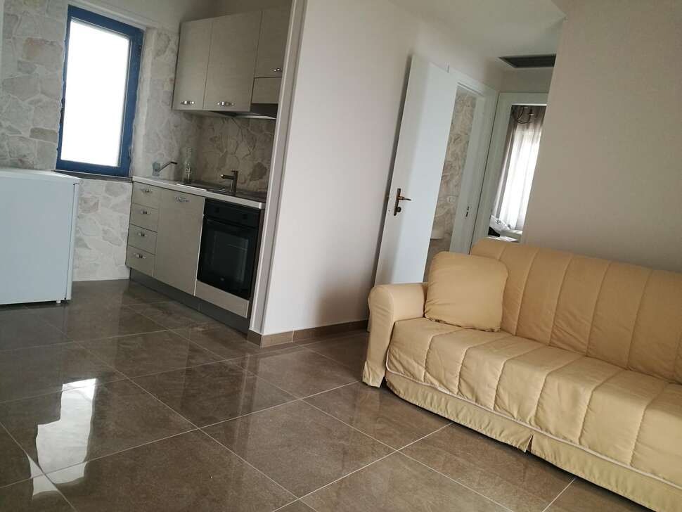 Een foto van Residence La Corvetta