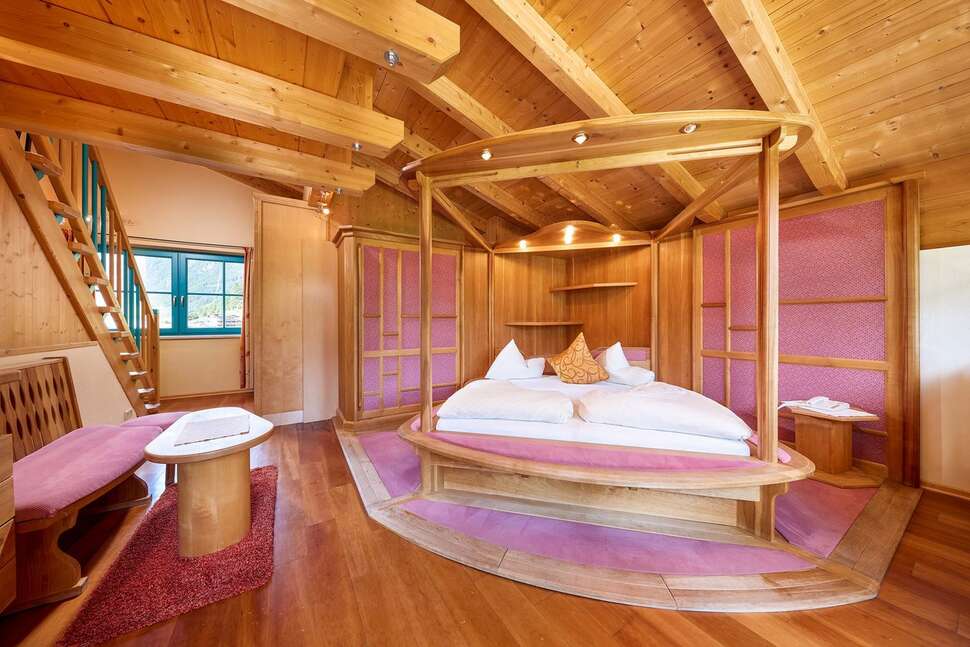 Een foto van Hotel Sunny Sölden