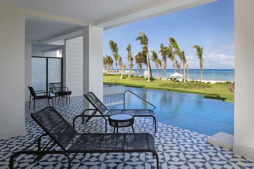 Een foto van Ocean Eden Bay