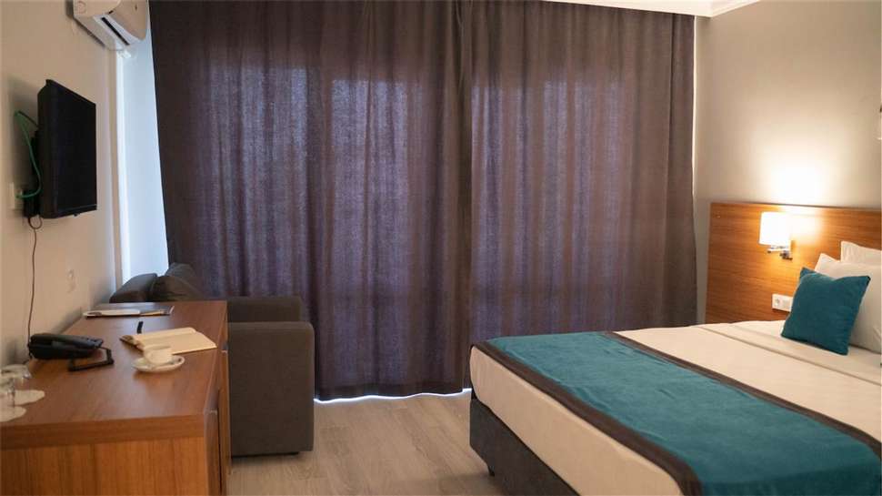 Een foto van Tryp by Wyndham Didim
