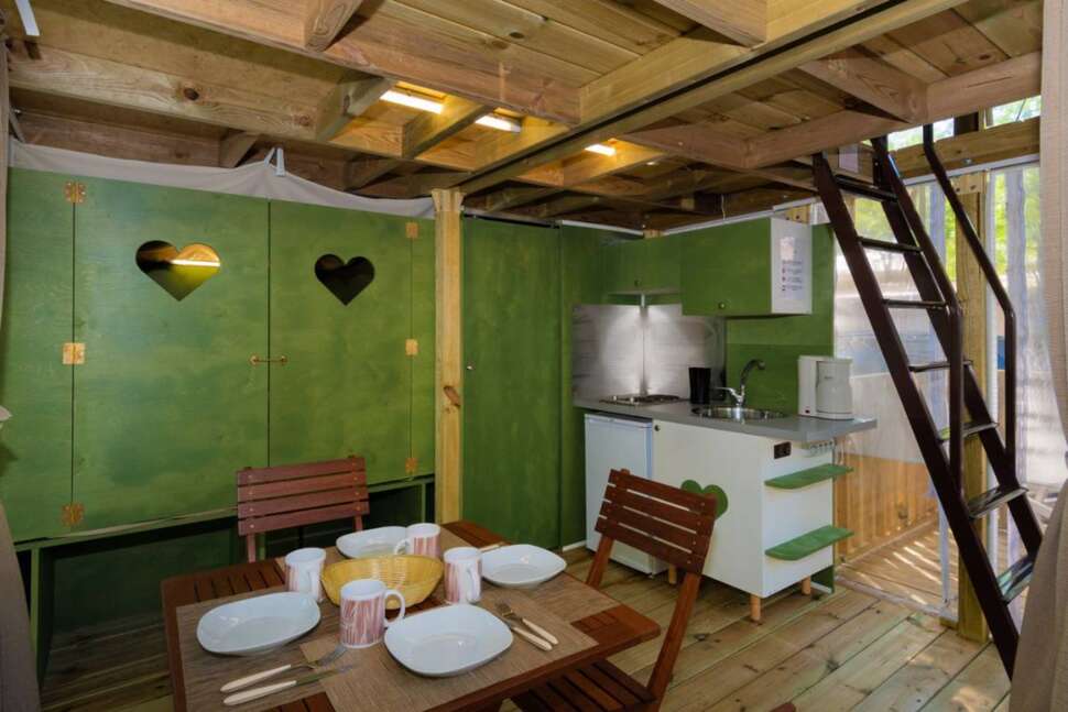 Een foto van Adriano Camping Village