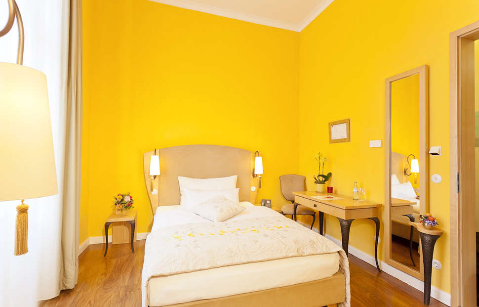 Een foto van Classic Hotel Harmonie