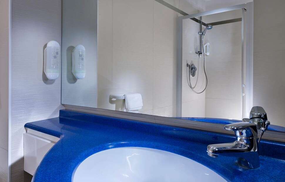 Ein Foto Hotel Cormoran