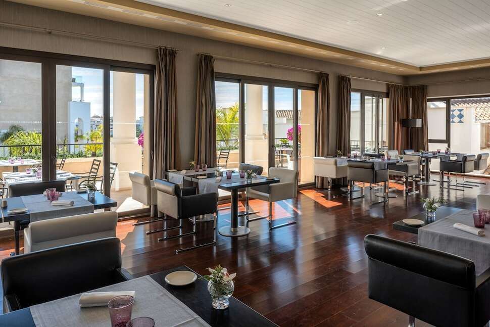 Een foto van DoubleTree by Hilton La Torre Golf & Spa Resort