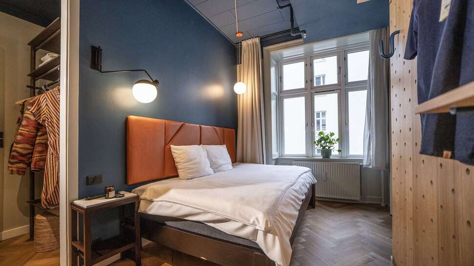 Een foto van Hotel Mayfair