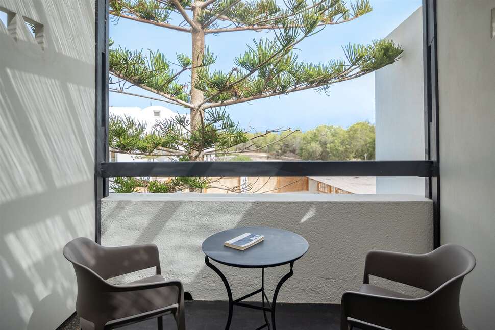 Een foto van Scorpios Beach Hotel