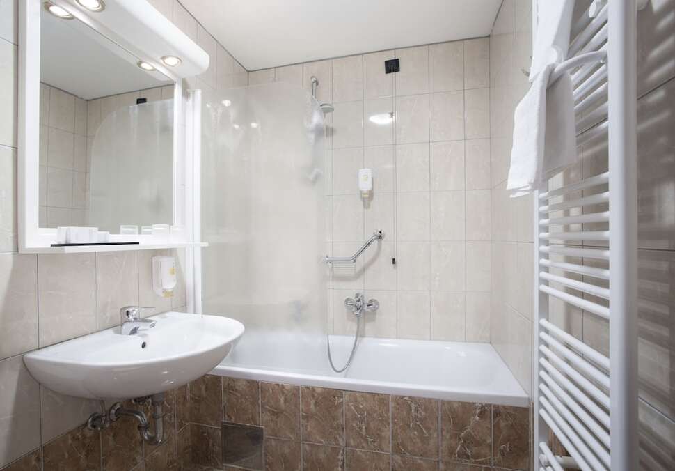 Een foto van Remisens Hotel Kristal