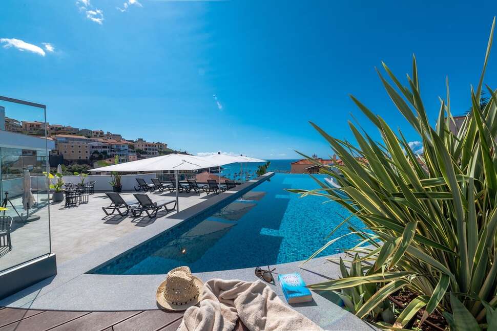 Een foto van Pestana Fisherman Village