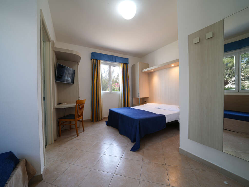 Een foto van Villaggio Torre Rinalda