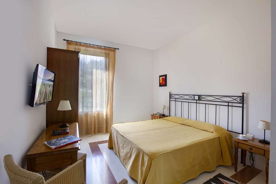 Ein Foto Hotel Baglio Santacroce
