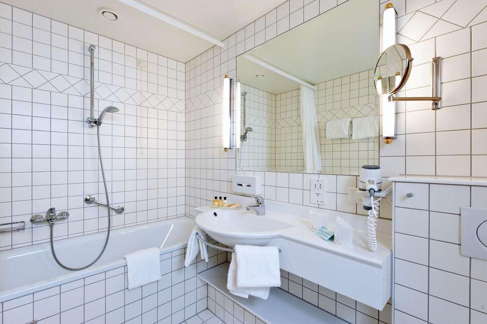 Ein Foto Kremslehner Hotel Regina