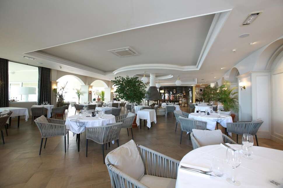 Een foto van Hotel Dolce Vita
