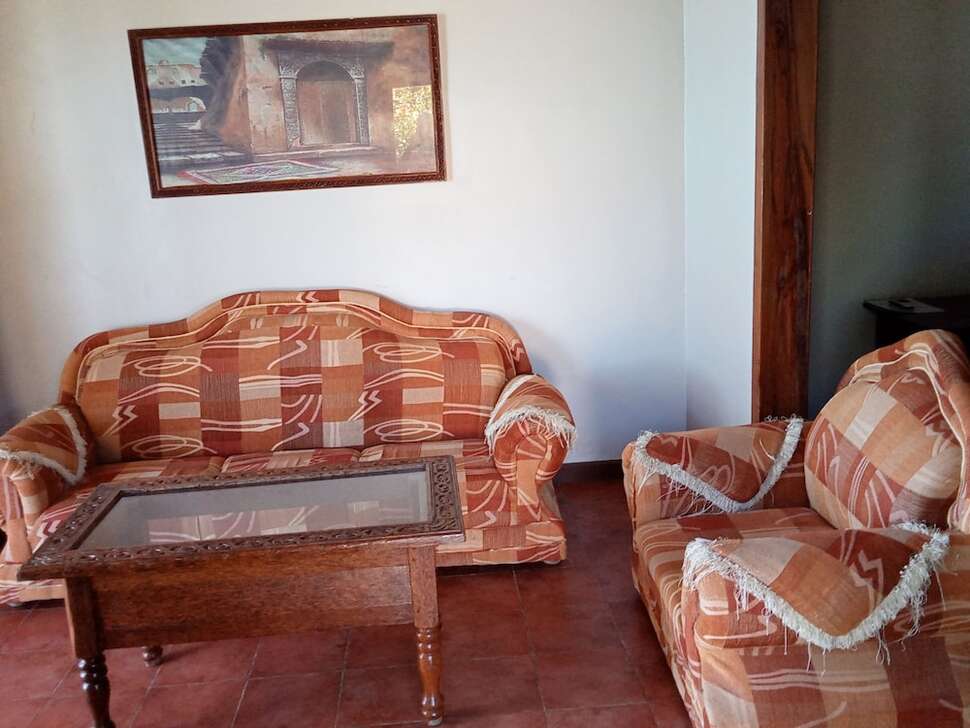 Een foto van Mandarin Resort Zanzibar