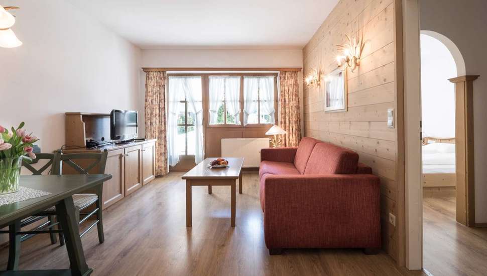 Een foto van Lisi Family Hotel